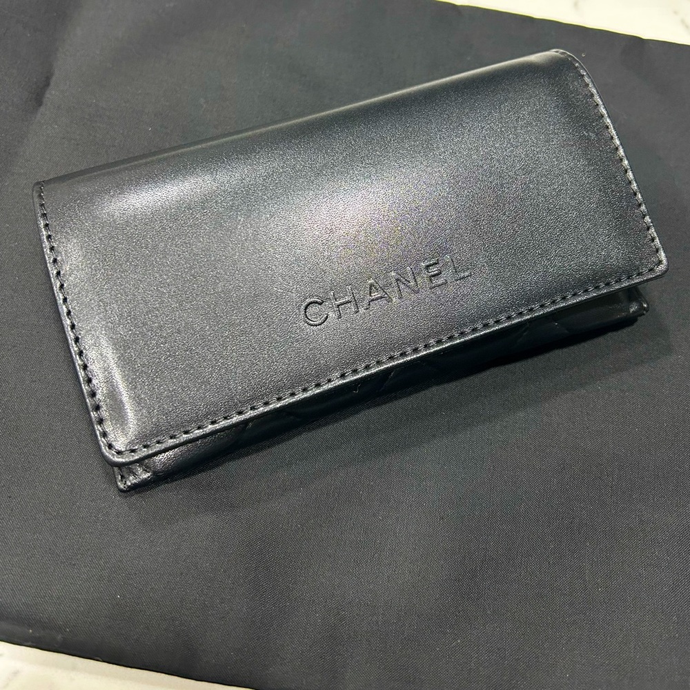Chanel sunglasses case